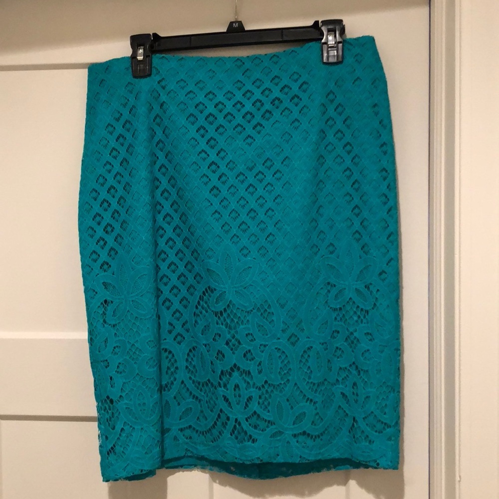 NWT Loft Skirt